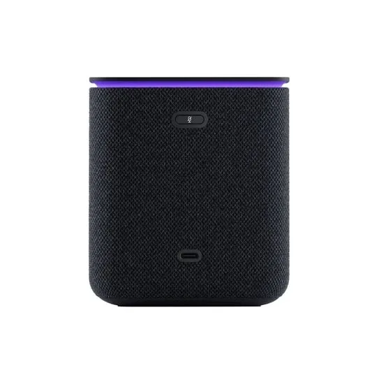 Умная станция Yandex Midi Black (YNDX-00054)